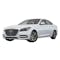 2020 Genesis G80 19th exterior image - activate to see more