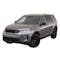2020 Land Rover Discovery Sport 23rd exterior image - activate to see more