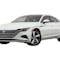 2021 Volkswagen Arteon 25th exterior image - activate to see more