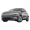2021 Hyundai Kona Electric 29th exterior image - activate to see more