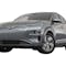2021 Hyundai Kona Electric 29th exterior image - activate to see more