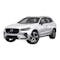 2022 Volvo XC60 Recharge 27th exterior image - activate to see more