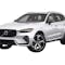 2023 Volvo XC60 Recharge 30th exterior image - activate to see more
