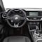 2020 Alfa Romeo Stelvio 17th interior image - activate to see more