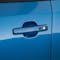 2019 Kia Soul EV 37th exterior image - activate to see more