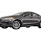 2020 Ford Fusion 9th exterior image - activate to see more