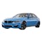 2018 BMW M3 16th exterior image - activate to see more