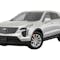 2019 Cadillac XT4 19th exterior image - activate to see more