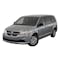 2019 Dodge Grand Caravan 17th exterior image - activate to see more