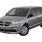 2019 Dodge Grand Caravan 17th exterior image - activate to see more