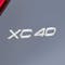 2024 Volvo XC40 39th exterior image - activate to see more