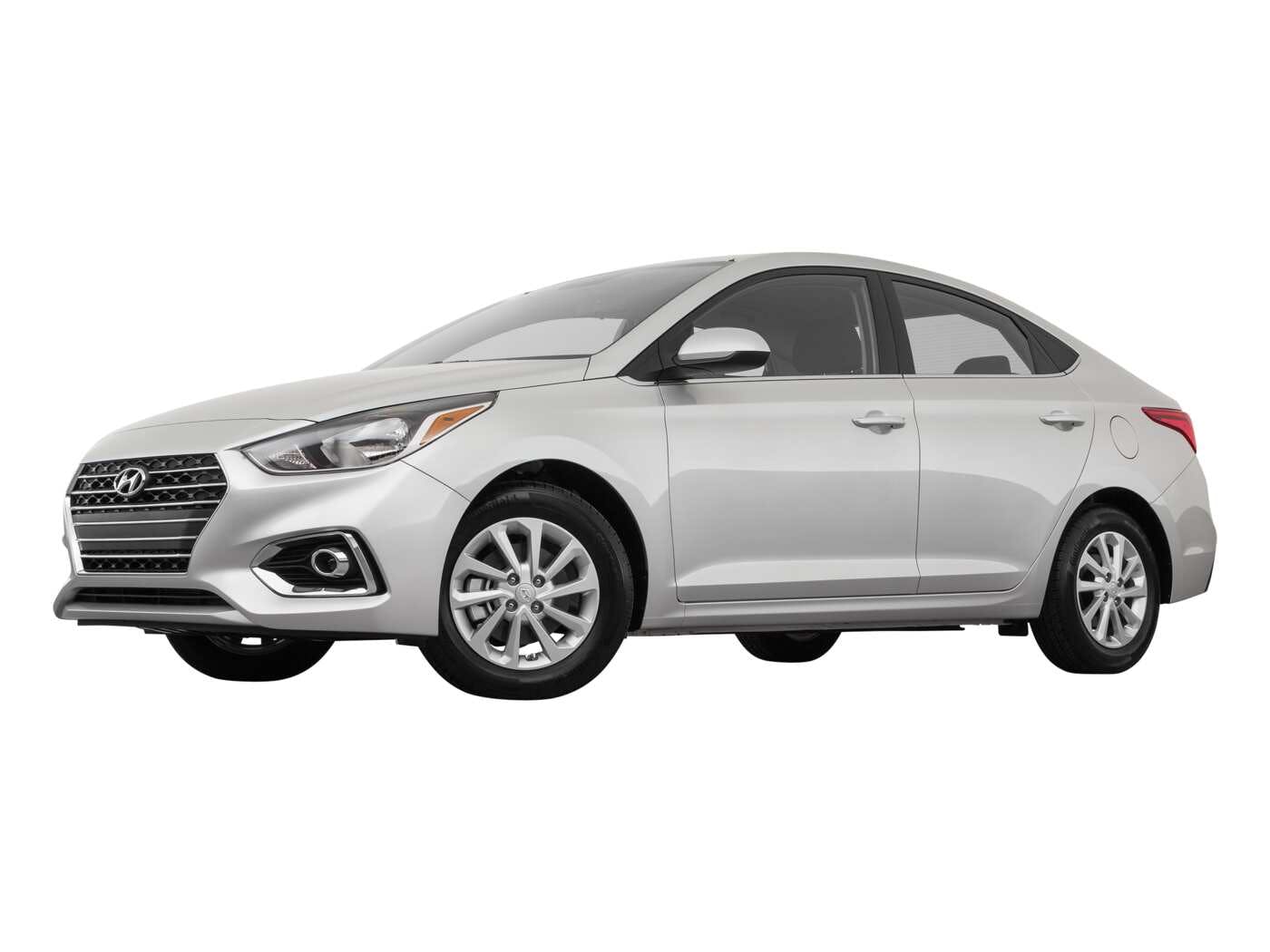 2022 Hyundai Accent Prices, Reviews, and Pictures