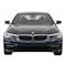 2017 BMW 5 Series 34th exterior image - activate to see more