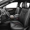 2019 Lincoln Nautilus 7th interior image - activate to see more