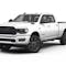 2024 Ram 2500 28th exterior image - activate to see more
