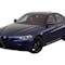 2022 Alfa Romeo Giulia 32nd exterior image - activate to see more