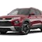 2024 Chevrolet Trailblazer 24th exterior image - activate to see more