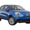 2021 FIAT 500X 24th exterior image - activate to see more