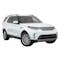 2017 Land Rover Discovery 16th exterior image - activate to see more