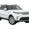 2018 Land Rover Discovery 28th exterior image - activate to see more