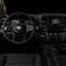 2020 Ram 1500 40th interior image - activate to see more