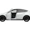 2021 Tesla Model Y 12th exterior image - activate to see more