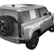 2022 Land Rover Defender 51st exterior image - activate to see more