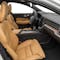 2022 Volvo V60 Recharge 23rd interior image - activate to see more
