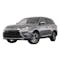 2019 Mitsubishi Outlander 25th exterior image - activate to see more