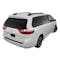2020 Toyota Sienna 27th exterior image - activate to see more