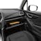 2019 Subaru Forester 26th interior image - activate to see more