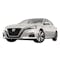 2020 Nissan Altima 36th exterior image - activate to see more