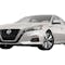 2020 Nissan Altima 36th exterior image - activate to see more