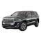 2020 GMC Acadia 10th exterior image - activate to see more
