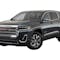 2021 GMC Acadia 23rd exterior image - activate to see more