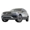 2021 Volvo XC90 25th exterior image - activate to see more