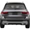 2020 Mercedes-Benz GLB 44th exterior image - activate to see more