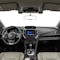 2023 Subaru Impreza 21st interior image - activate to see more