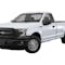 2018 Ford F-150 46th exterior image - activate to see more