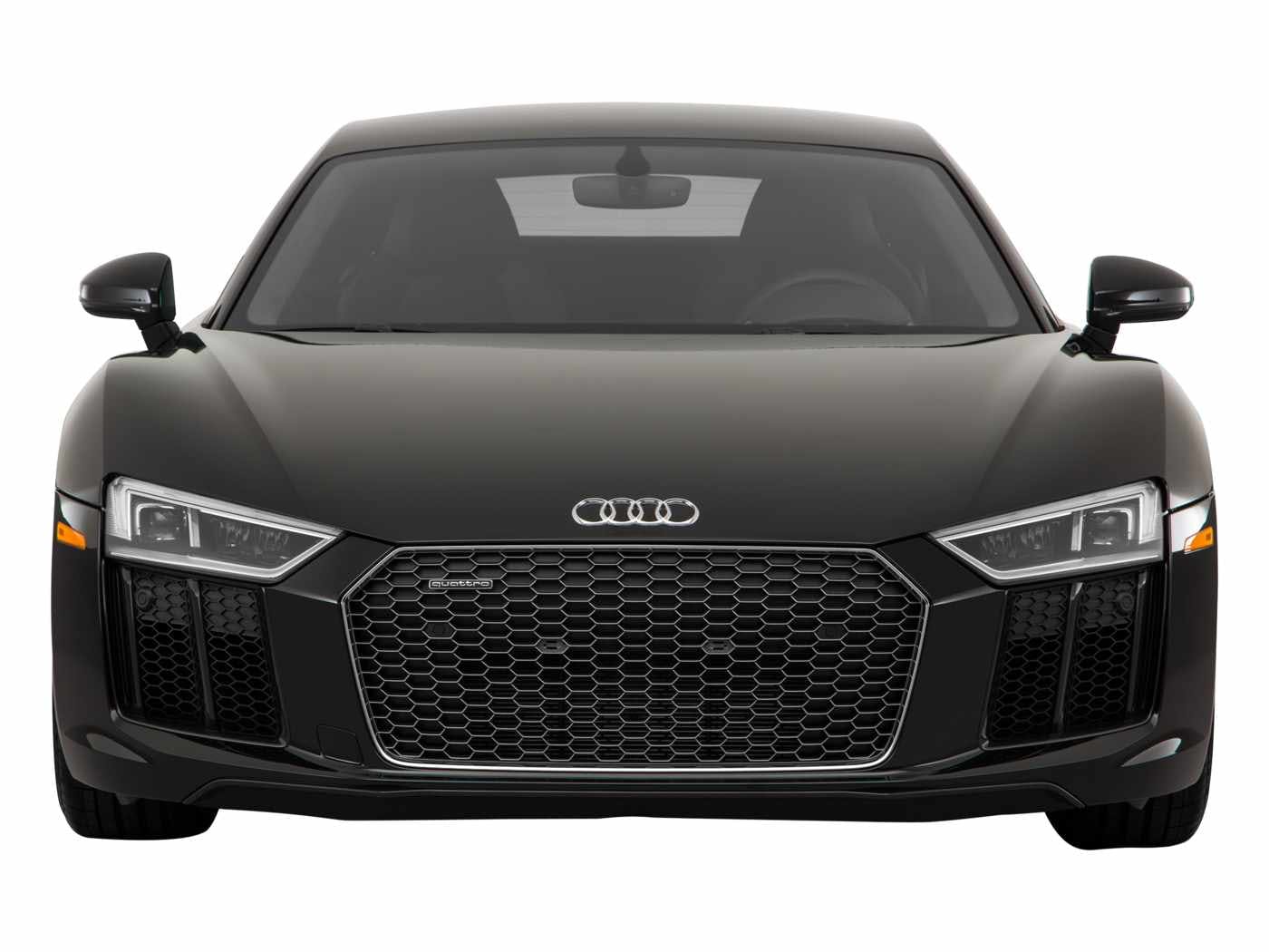 2017 Audi R8 Specs, Price, MPG & Reviews