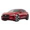 2019 Jaguar I-PACE 12th exterior image - activate to see more