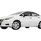 2022 Nissan Versa 20th exterior image - activate to see more
