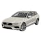 2021 Volvo V60 50th exterior image - activate to see more