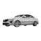 2022 Cadillac CT4-V 16th exterior image - activate to see more
