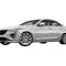 2022 Cadillac CT4-V 16th exterior image - activate to see more