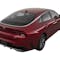 2021 Kia K5 39th exterior image - activate to see more