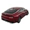 2022 Kia K5 26th exterior image - activate to see more