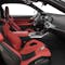 2023 BMW M4 13th interior image - activate to see more
