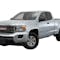 2019 GMC Canyon 18th exterior image - activate to see more