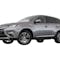 2019 Mitsubishi Outlander 22nd exterior image - activate to see more